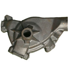 OEM Auto Parts with CNC Machining